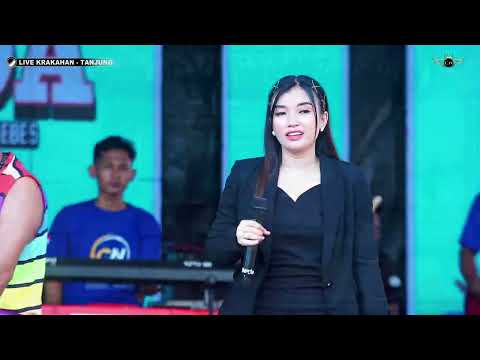 UGAL UGALAN ~ AYU WD // CITRA NADA LIVE DESA KRAKAHAN // KEC.TANJUNG - BREBES
