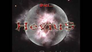 Hevius 05 D'ici