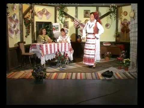 Zorica Gavrila - La crasma de langa drum, Badita cu casa-n colt, Zi higheghe zi sa joc