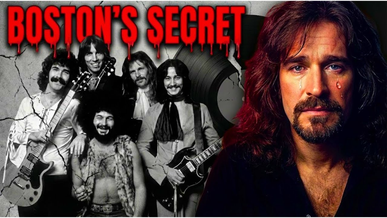 Boston's Secret: How an Engineer Beat the Record Labels at Their Own Game