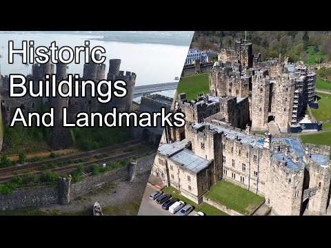 Historic Buildings and Landmarks