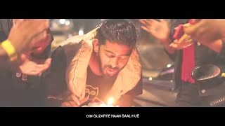 Shetty Saa - Janamdin Ft. Amzay (Official Music Video)