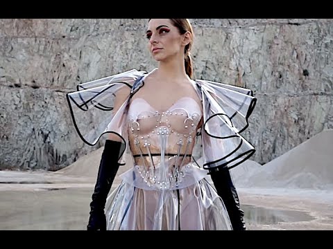 MAYA HANSEN Fall 2021 MBFW Madrid - Fashion Channel