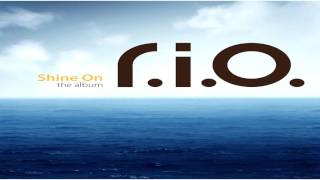 RIO - SHINE ON FULL ALBUM