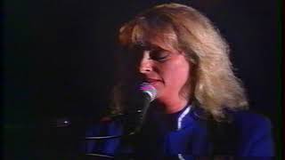 Véronique Sanson &quot; Toi et Moi &quot; Francofolies, La Rochelle, Le 12 juillet 1994