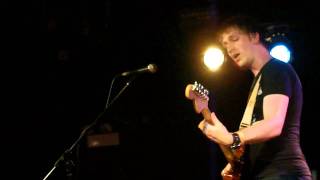 Spitalfield - "Am I Ready?" live