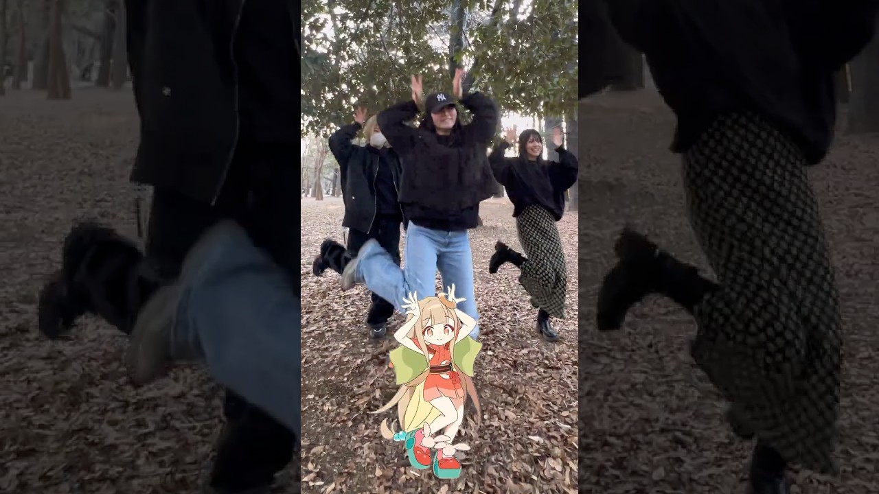 必死すぎ【超かぐや姫】「私は、わたしの事が好き。」踊ってみた #超かぐや姫 #踊ってみた #可愛すぎちゃってグランプリ #fyp