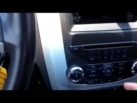 2010 Mercury Milan V6 Premier