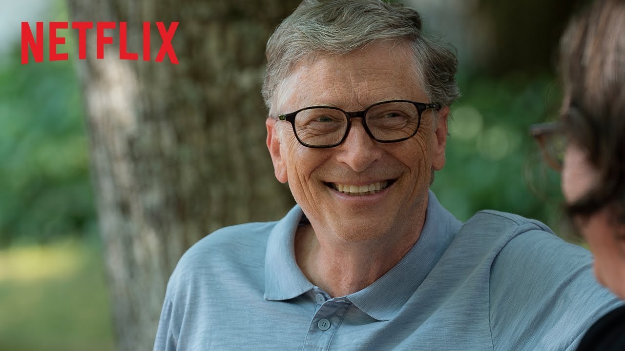 Inside Bill’s Brain: Decoding Bill Gates Fragman