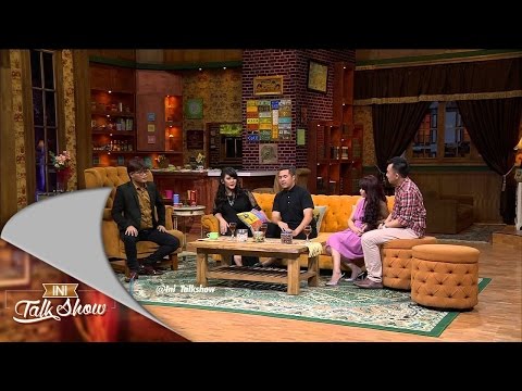 Ini Talk Show 18 Mei 2015 Part 6/6 - Sissy Pricillia, Rifat Sungkar dan Winda Viska