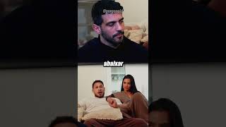 NADA ACONTECEU!? Ramon se pronuncia sobre caso com a vit
