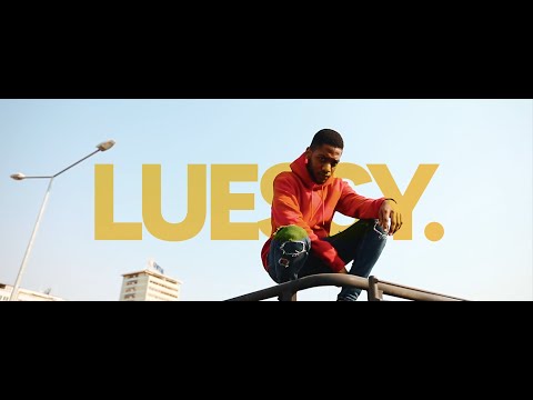 Luessy - Jackson (Vídeo Oficial)