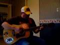 Walls To Climb (acoustic cover)