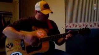 Walls To Climb (acoustic cover)