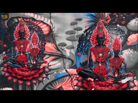 -Satori Vol. 1-   ☠ D.A.R.K.PSY/ HI-TECH ☠  (Psymoon Records) (Satori festival crew) Full Álbum💿Mix.