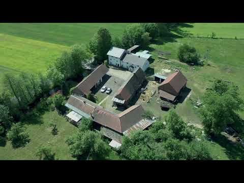 Agroturystyka Nad Rzeką - Zielone Lato 2022