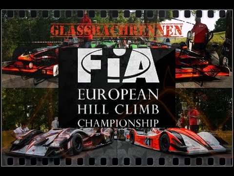 Lost Places XYZ Technik Part 11 - Glasbachrennen 2013/2014 (HD)