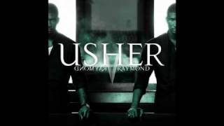 Usher - She Don't Know ft. Ludacris