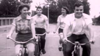 The Rich Hands - Teenager (OFFICIAL VIDEO)