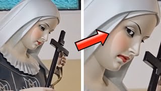 COISAS ESTRANHAS CAPTURADAS INESPERADAMENTE