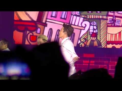 141108 1+1=EunHae♥ / SS6HK