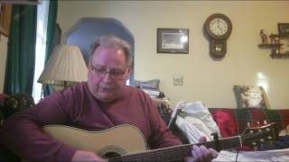 &quot;Dyess Arkansas&quot; by Buddy Jewell (Cover)