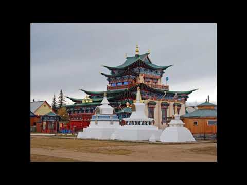 Город Гусиноозерск республики Бурятия Где находится Гусиноозерск Бурятия / gusinooziorsk