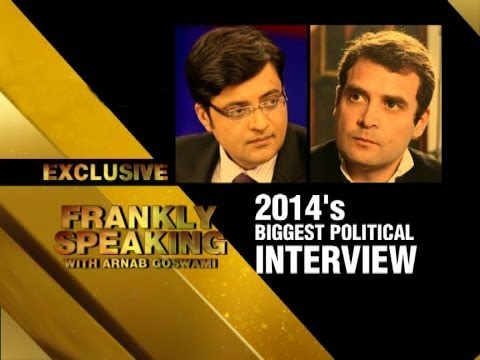 Rahul Gandhi on price rise