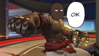 THANOS BUT BLACK INFINITY WAR (SPOILERS) INTHEHOOD #notclickbait