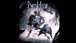 Drakkar - Eridan Falls (2015)