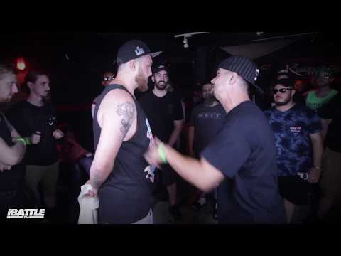 Sikwitit vs Skitzo