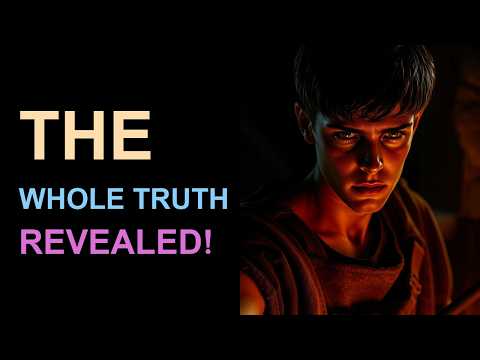 🔄 INSTANT Adulthood How ROMANS Solved the Problem of Adolescence