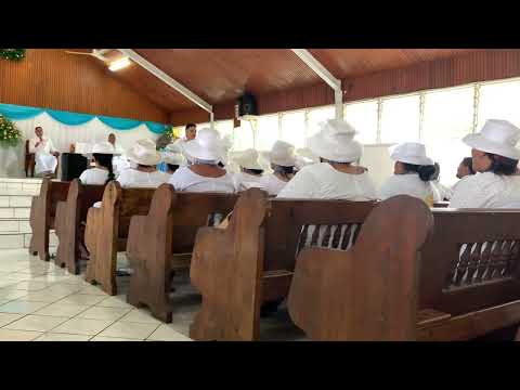 Aufaipese EFKS Vaoala: Lotu Tausaga Fou Pulega Apia i Saute 2023