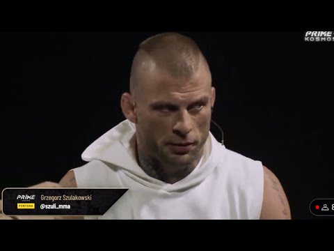 Szuli wkurzony na FORTUNĘ !!„Gamrot zabrał mi kawałek duszy”/Wrzosek szuka atencji!#PRIMEMMA #shots