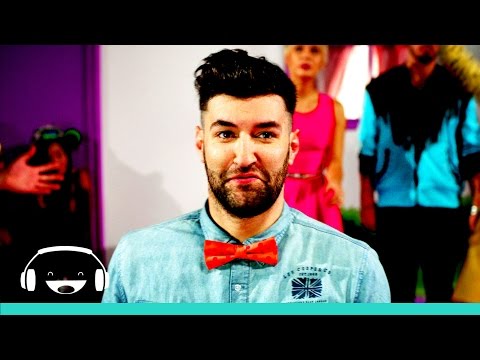 Smiley & Alex Velea feat. Don Baxter - Cai verzi pe pereti (Official video)