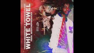 ThouxanBanFauni x UnoTheActivist - White Towel