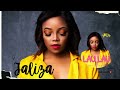 Jaliza - Lau Lau (Official Audio)
