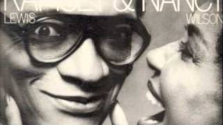MC - Ramsey Lewis &amp; Nancy Wilson - Closer than close