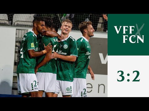 Viborg FF - FC Nordsjælland 3-2 (20.09.24)