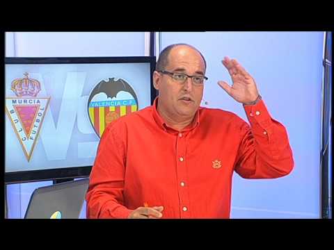 11/06/2017 Popular Deportivo Real Murcia