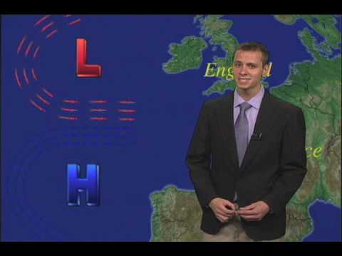 D-Day Feature (Weather or Not)