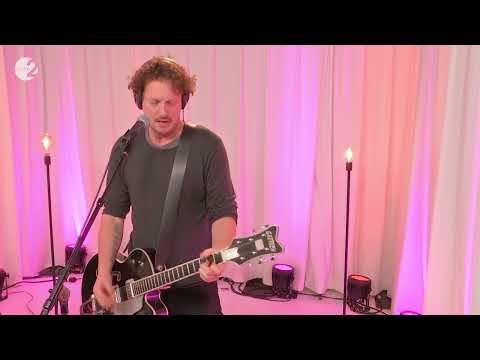 Drive my car + Twist and shout - Johannes Genard & Thomas Vanelslander