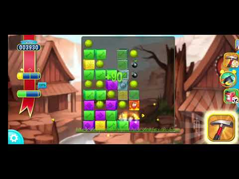 PET RESCUE SAGA LEVEL 4249 ~ NO BOOSTERS