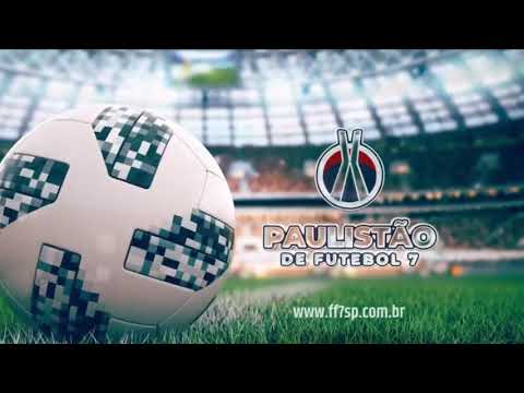 NOVORIZONTINO 2x3 SANTO ANDRÉ - PAULISTÃO F7 2023 - 4° RODADA