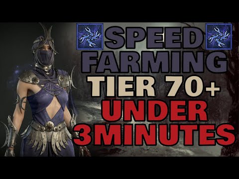 CHAIN LIGHTNING Speed Farming Build Guide