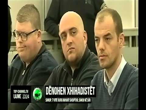 Edicioni Informativ, 25 Mars 2016, Ora 22:30 - Top Channel Albania - News - Lajme