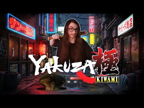 Yakuza Kiwami - 03 "Chapter 4 & More Sub-Stories!!"