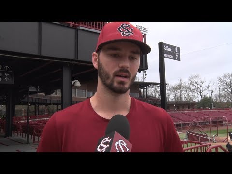 Chris Cullen Media Availability — 1/23/19