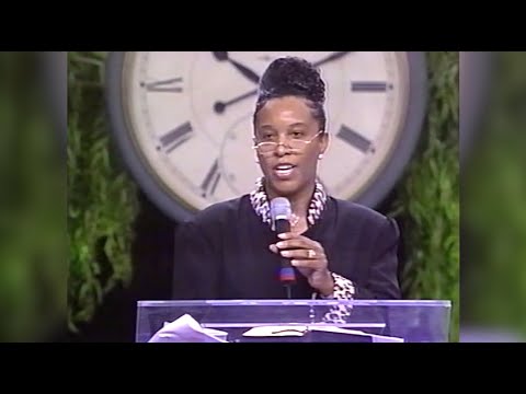 Evangelist Rita Twiggs - WALK RIGHT INTO IT (WTAL 2000)