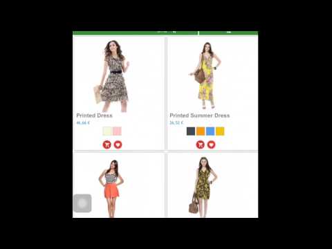 Mobikul App Builder for Prestashop Store (iOS)